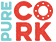 Pure Cork Logo
