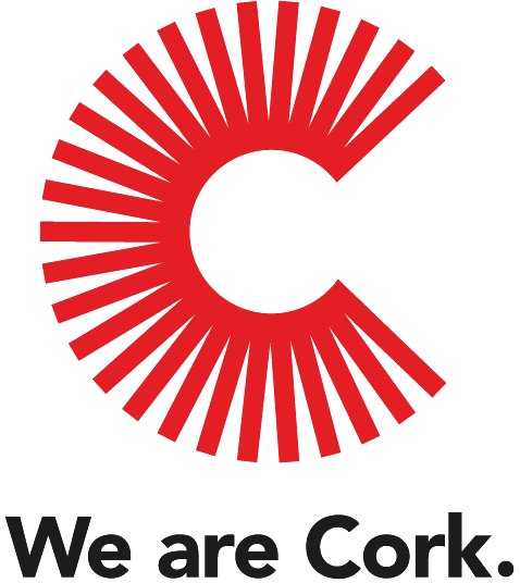 We Are Cork Logo